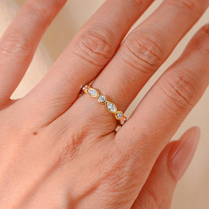 The Marquise Glow