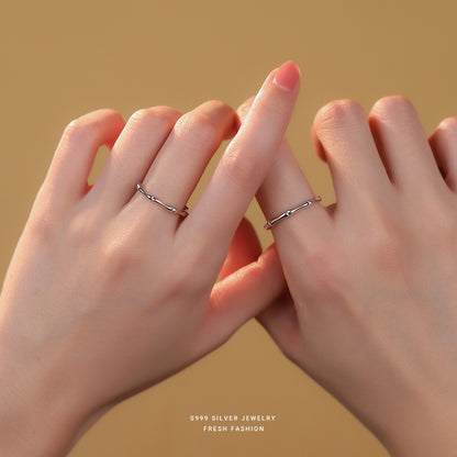 The Infinite Bond