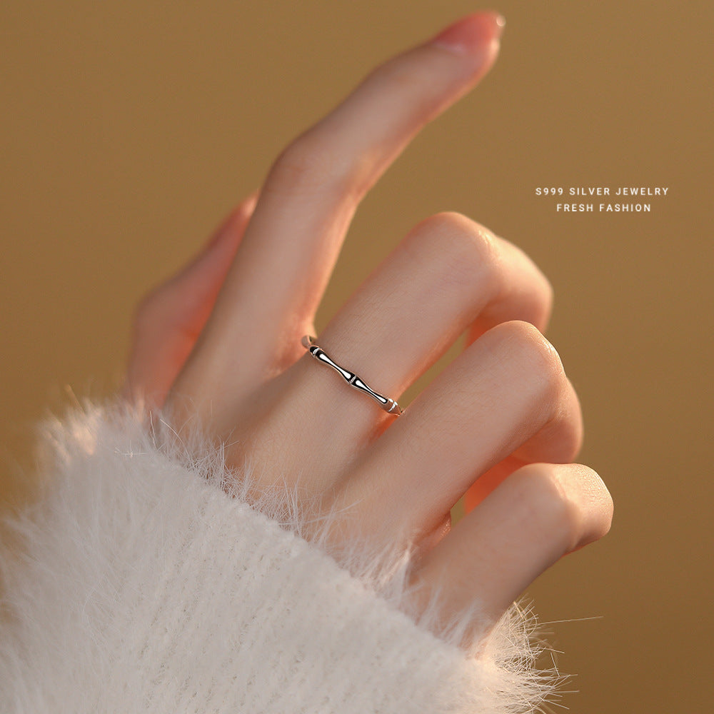 The Infinite Bond