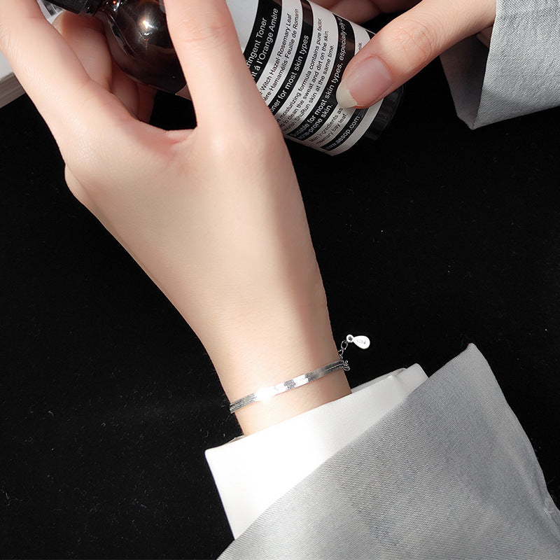 The Silver Silk