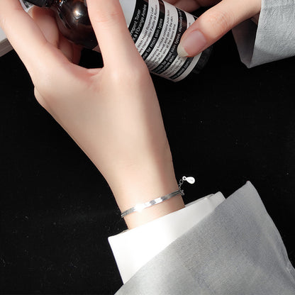 The Silver Silk