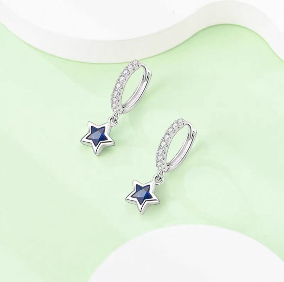 The Celeste Drops