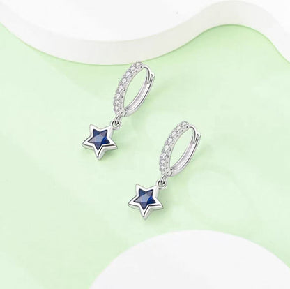 The Celeste Drops